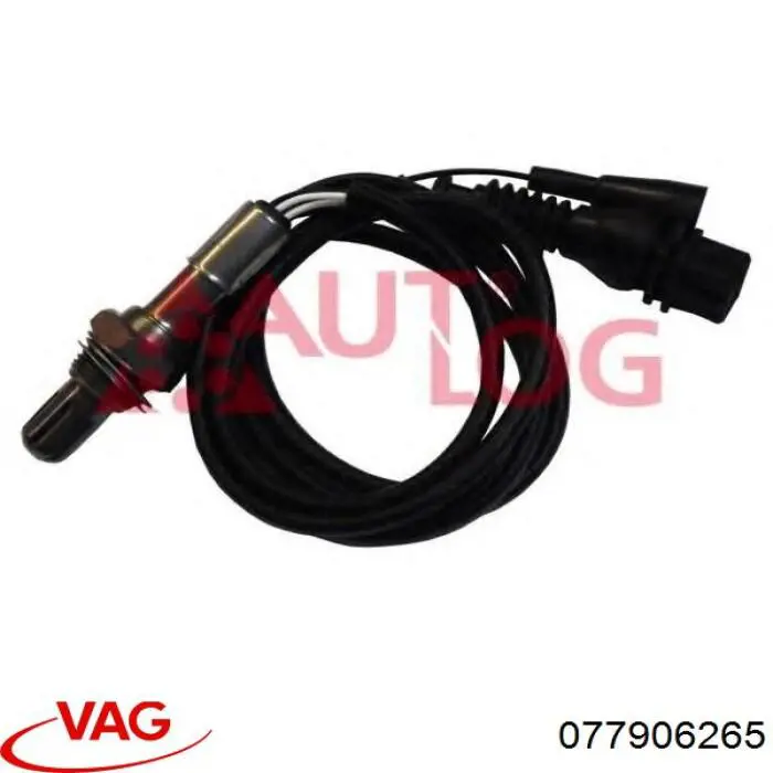 Лямбда-зонд 077906265 VAG