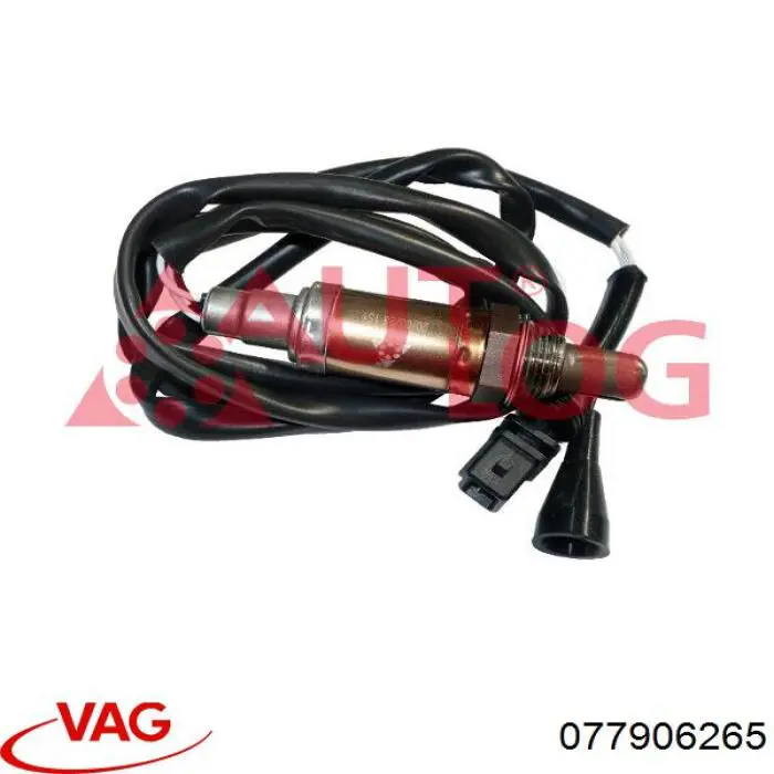 Лямбда-датчик VAG 077906265