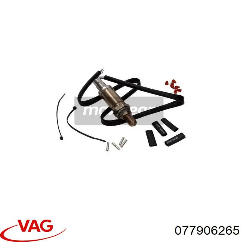 077906265 VAG Датчик кисню