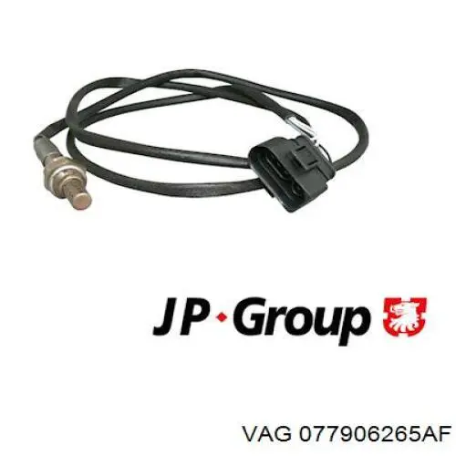 Купити 077906265AF VAG Лямбдазонд, датчик кисню до каталізатора