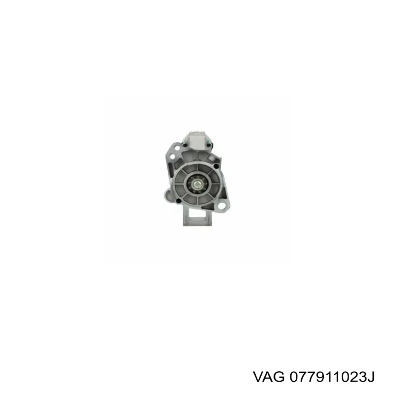 Стартер VAG 077911023J ціна, від 77.28 USD