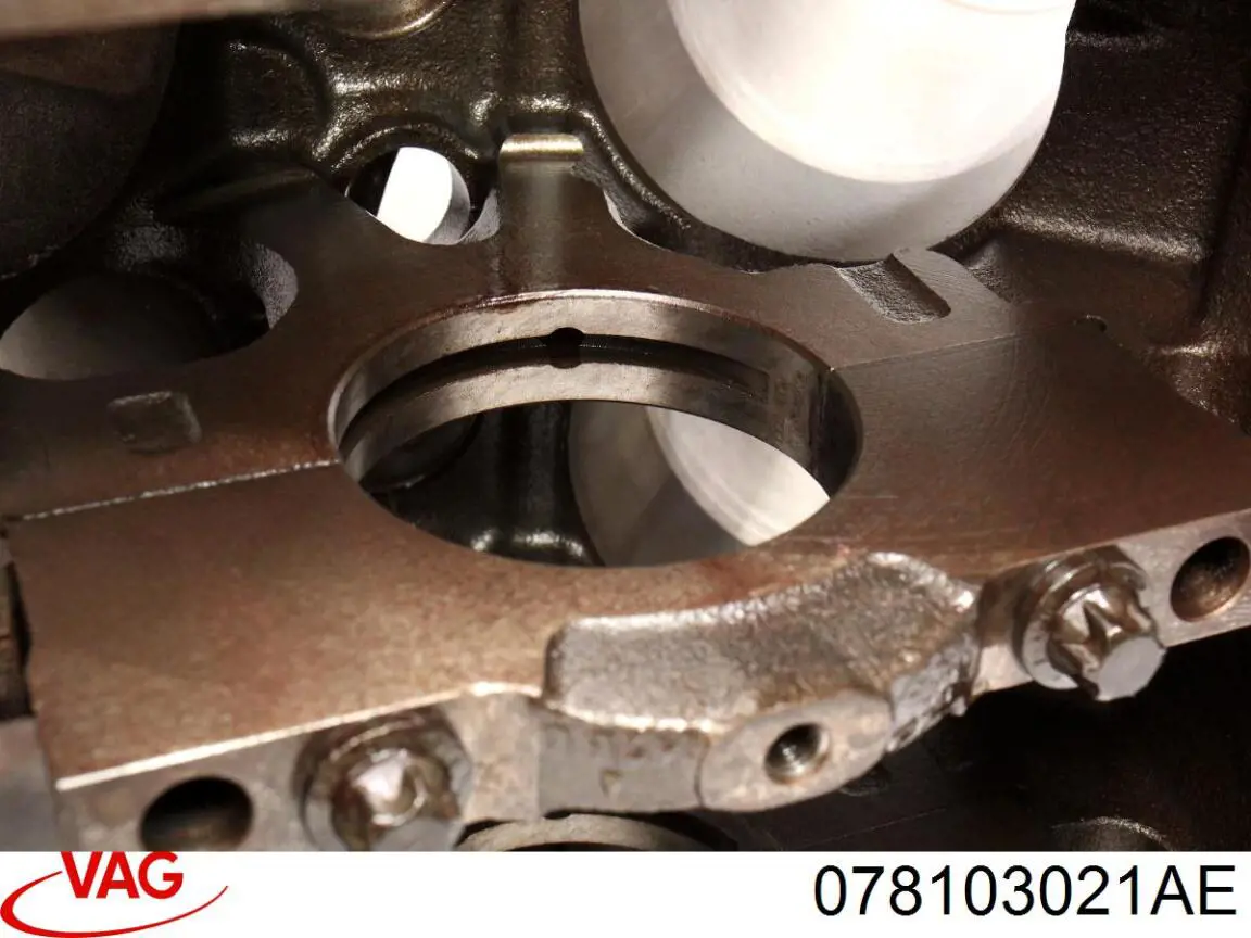  VAG 078103021AE ціна, від 126.71 USD