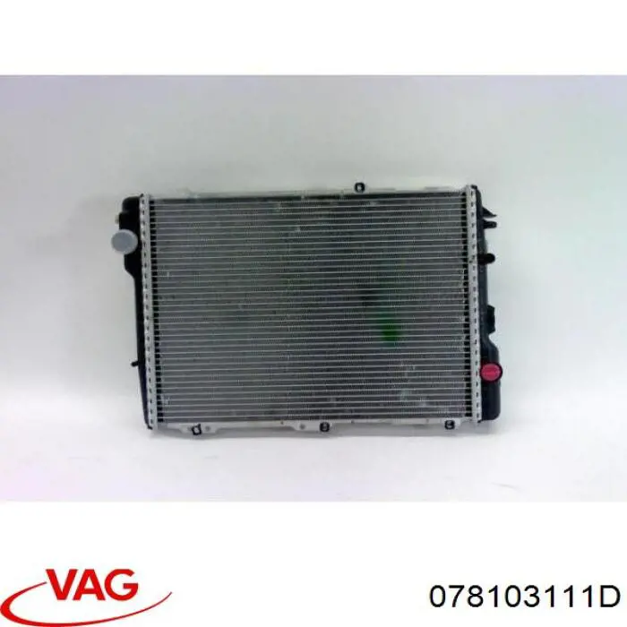  078103111D VAG