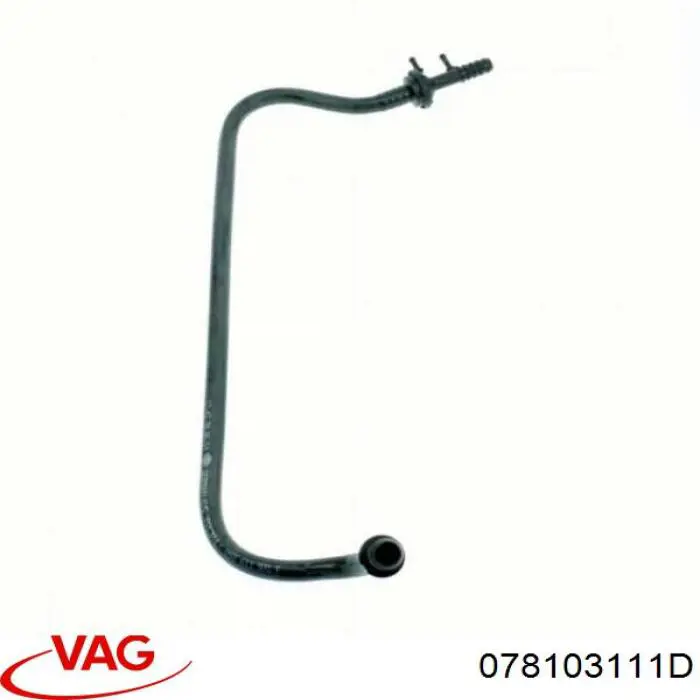  VAG 078103111D