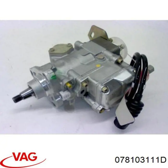  VAG 078103111D ціна, від 28.12 USD