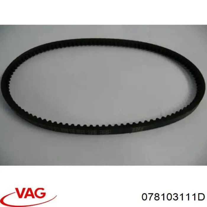  078103111D VAG