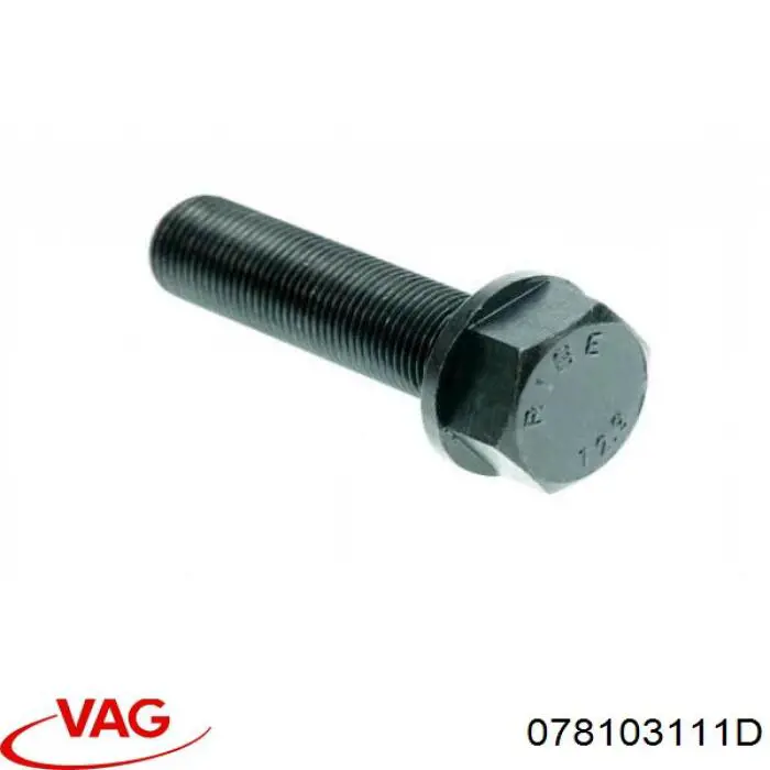  VAG 078103111D ціна, від 28.12 USD
