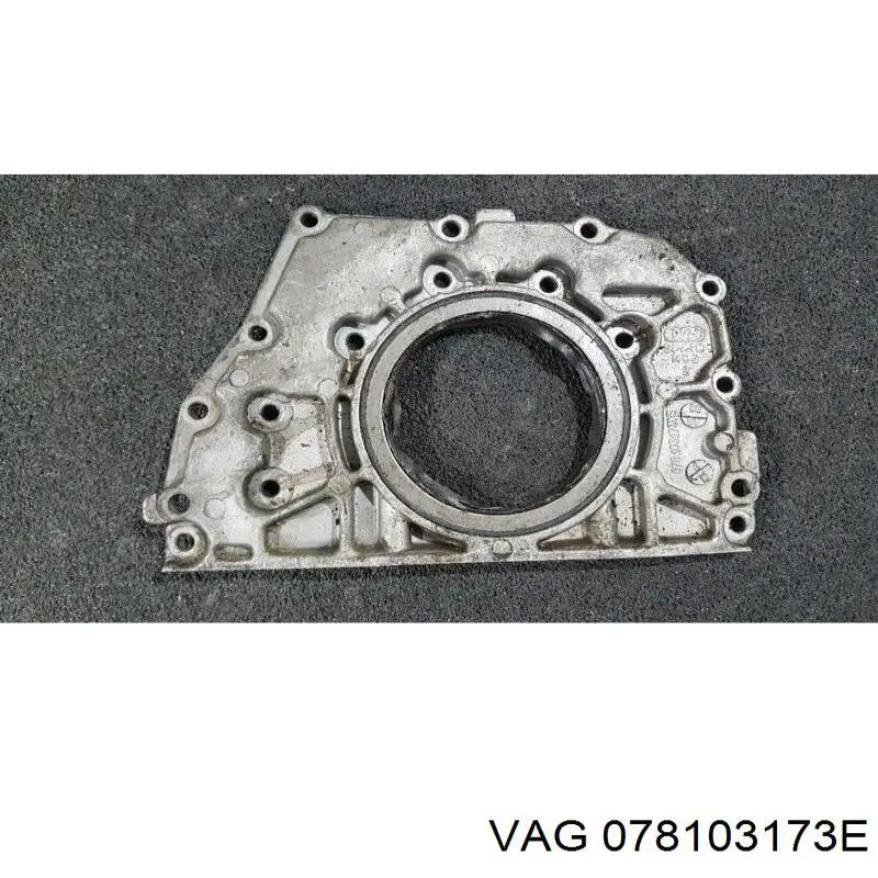  VAG 078103173E ціна, від 19.00 USD