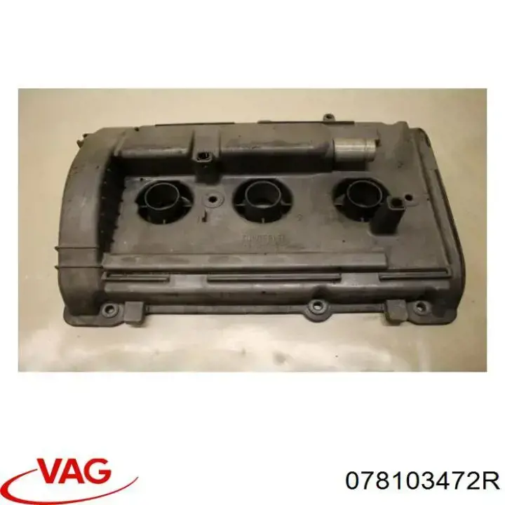 Купити 078103472R VAG Клапанна кришка