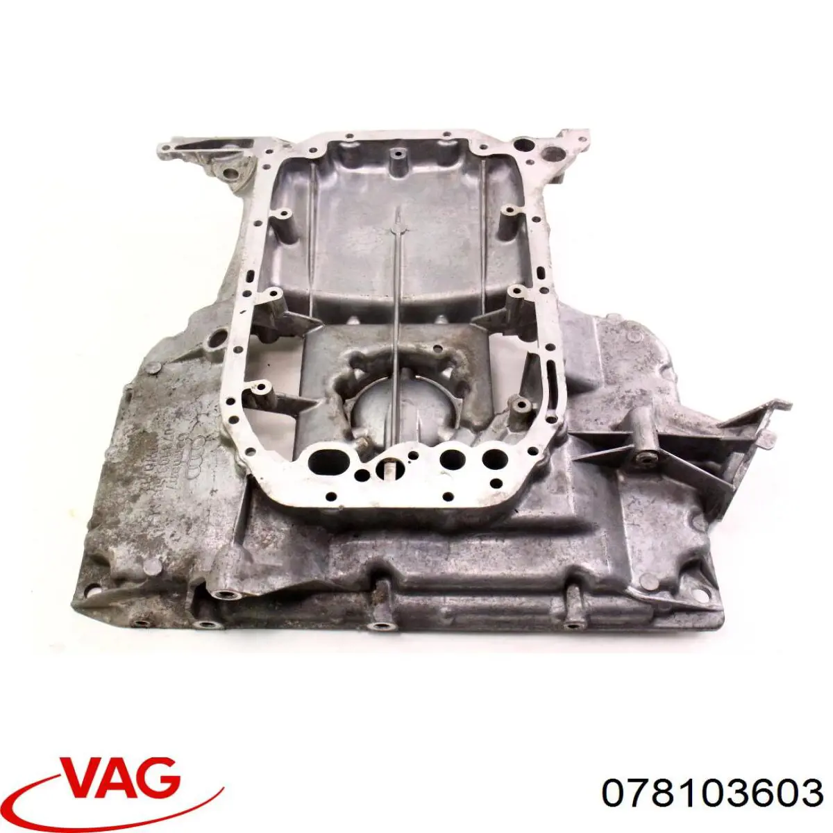  VAG 078103603 ціна, від 52.20 USD