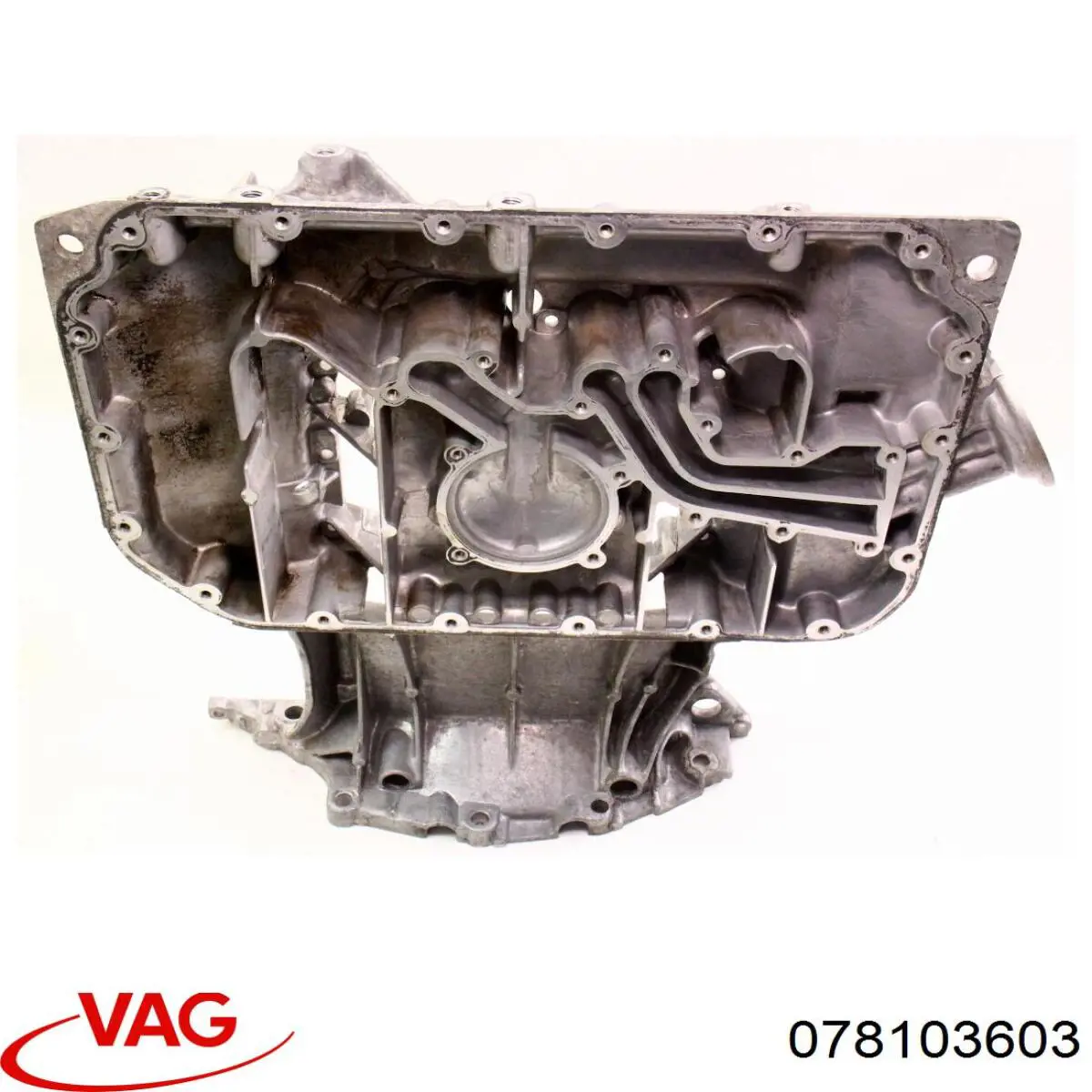 Купити 078103603 VAG 
