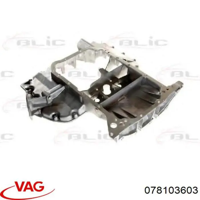 078103603 VAG 