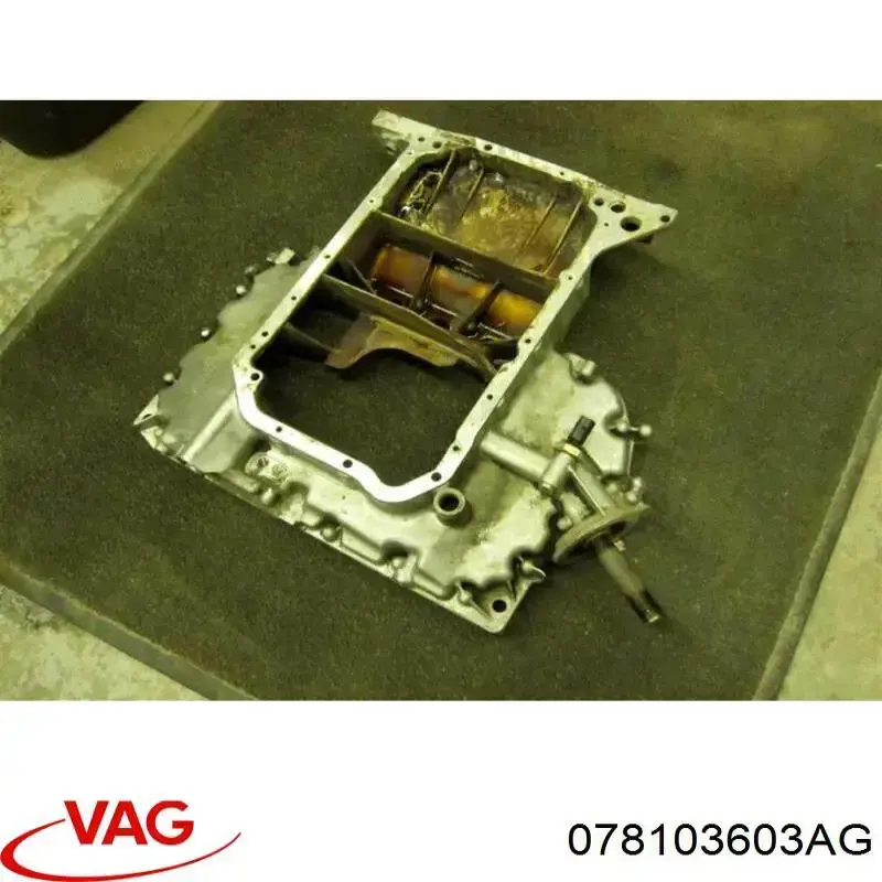 078103603AG VAG 