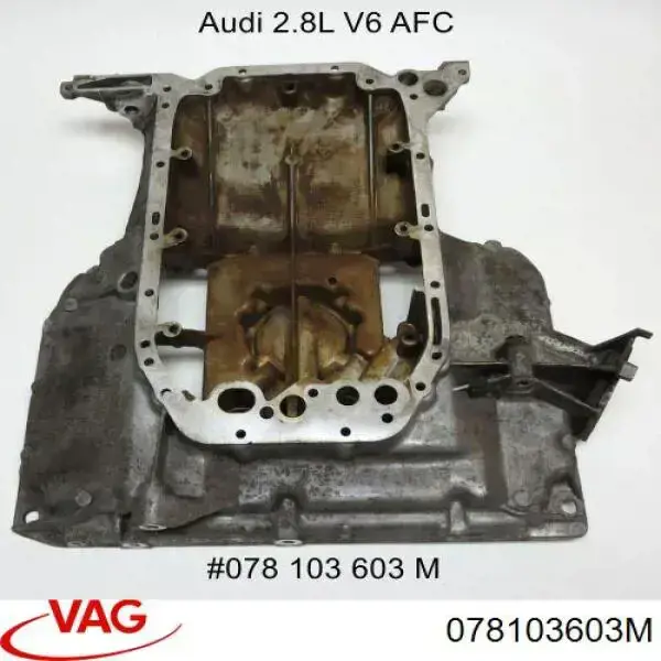 078103603M VAG 