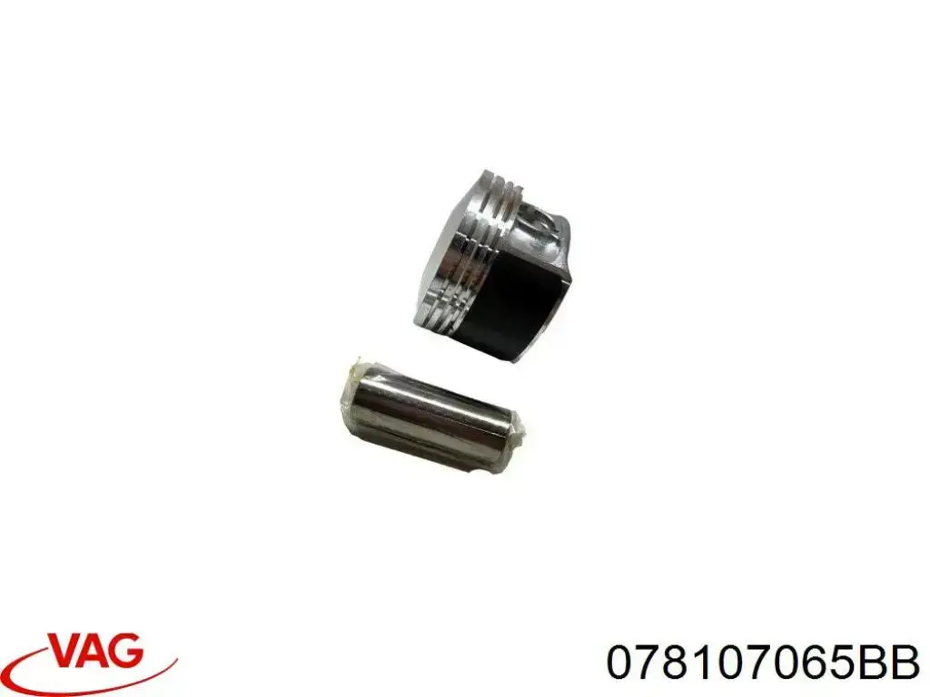  VAG 078107065BB ціна, від 25.35 USD