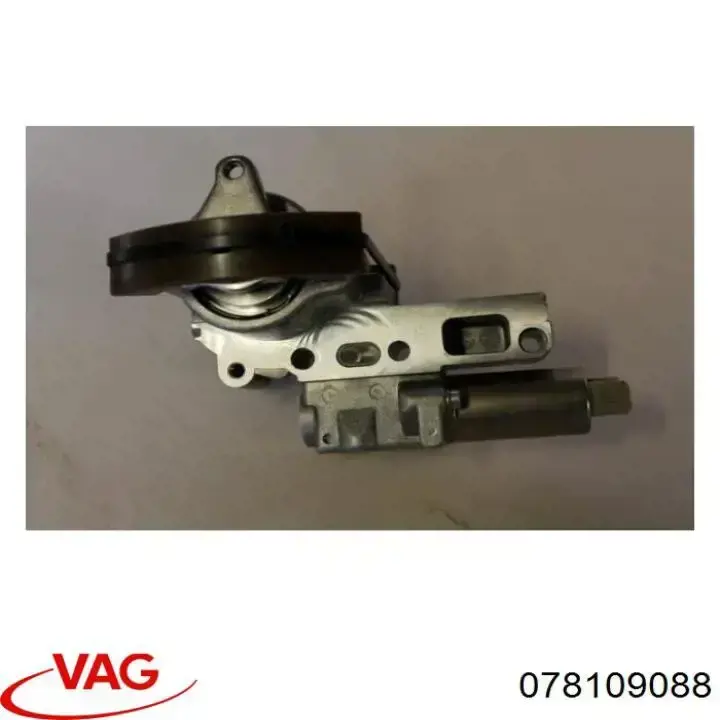 Регулятор фаз газорозподілу VAG 078109088 ціна, від 130.00 USD