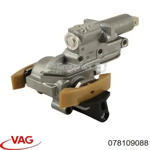 Купити 078109088 VAG Регулятор фаз газорозподілу