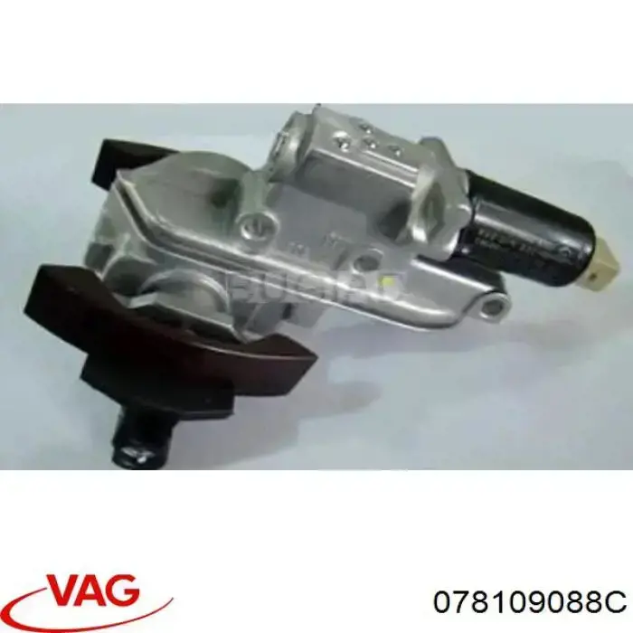 Купити 078109088C VAG Регулятор фаз газорозподілу