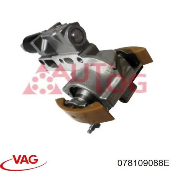 078109088E VAG Регулятор фаз газорозподілу