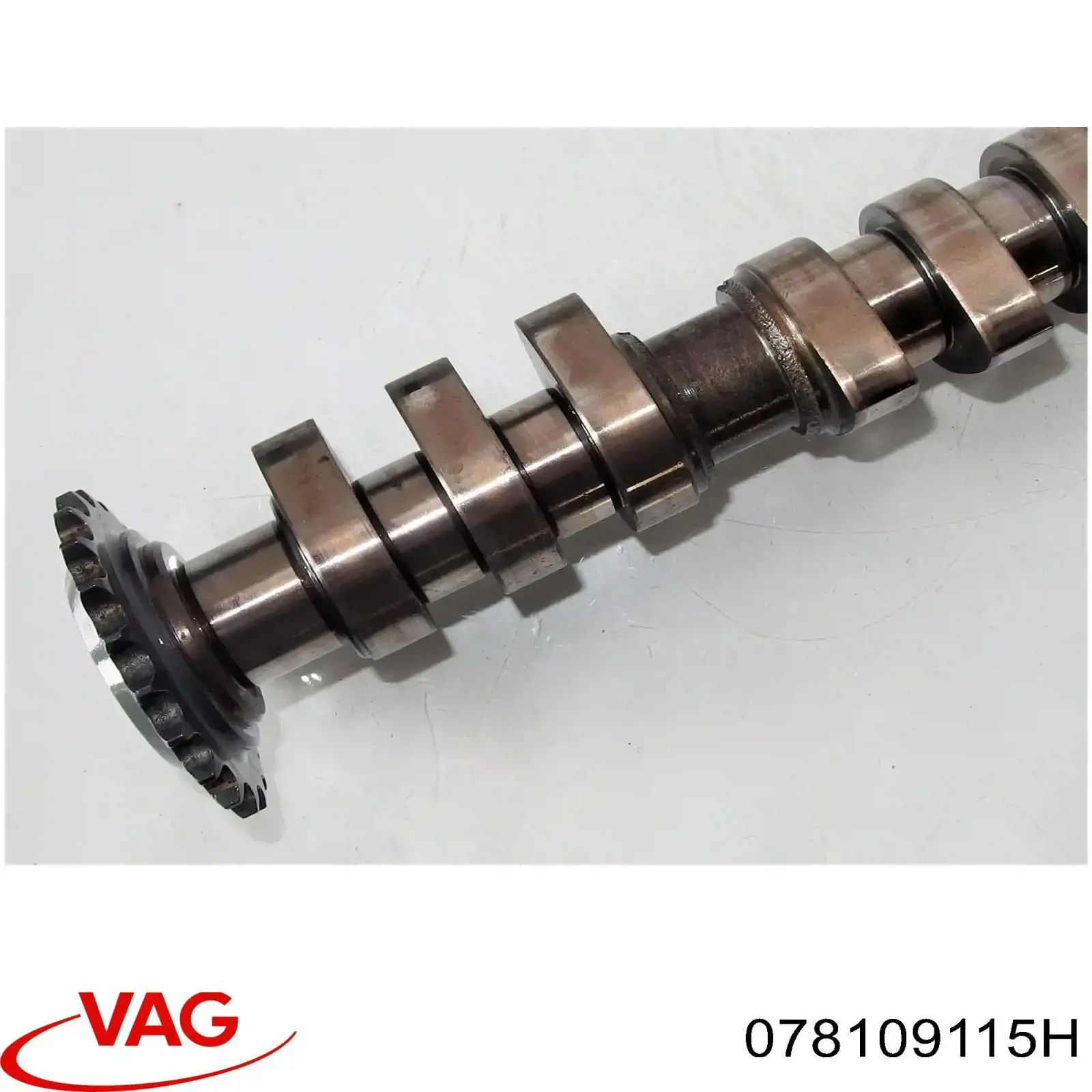 Купити 078109115H VAG 