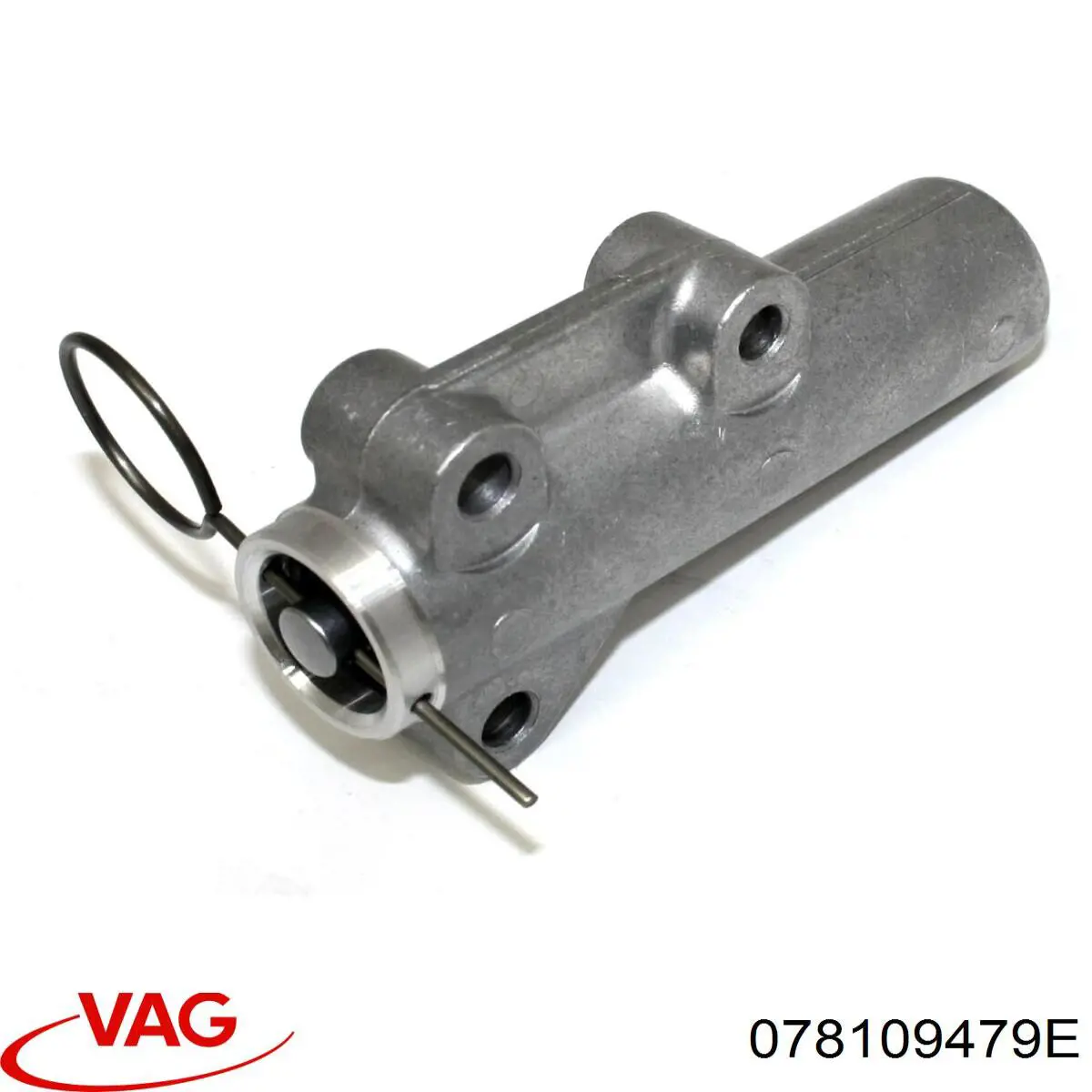 Натягувач ременя ГРМ 078109479E VAG