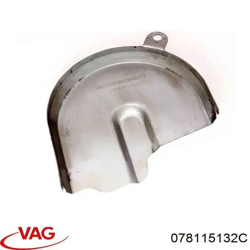  VAG 078115132C ціна, від 5.08 USD