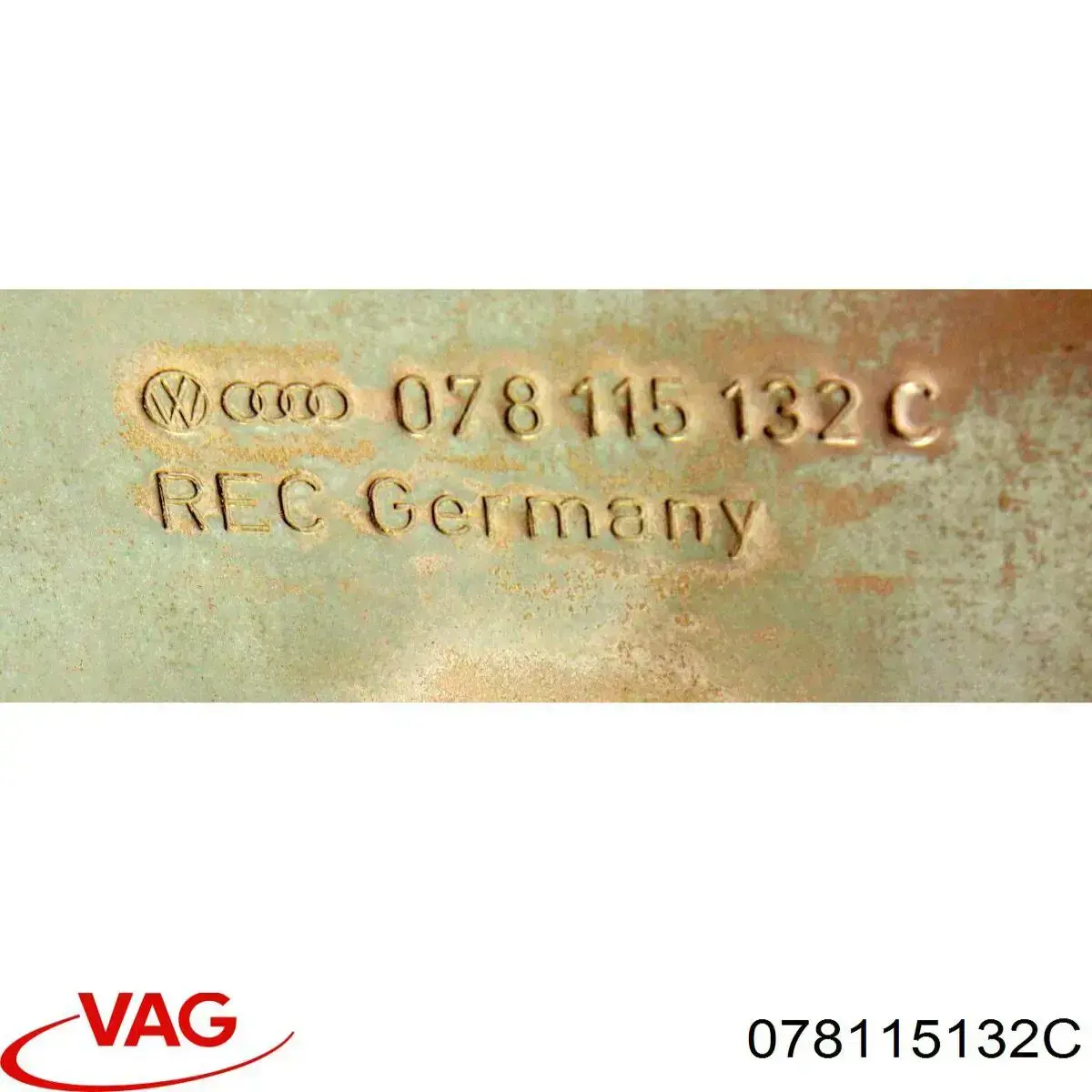 078115132C VAG 