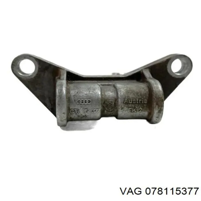  VAG 078115377 ціна, від 22.75 USD