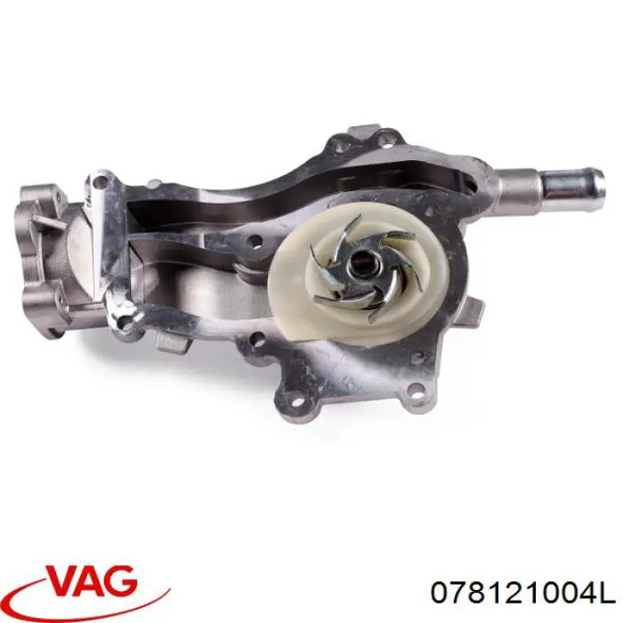 Помпа 078121004L VAG