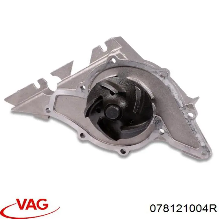 Купити 078121004R VAG Насос охолоджуючої рідини