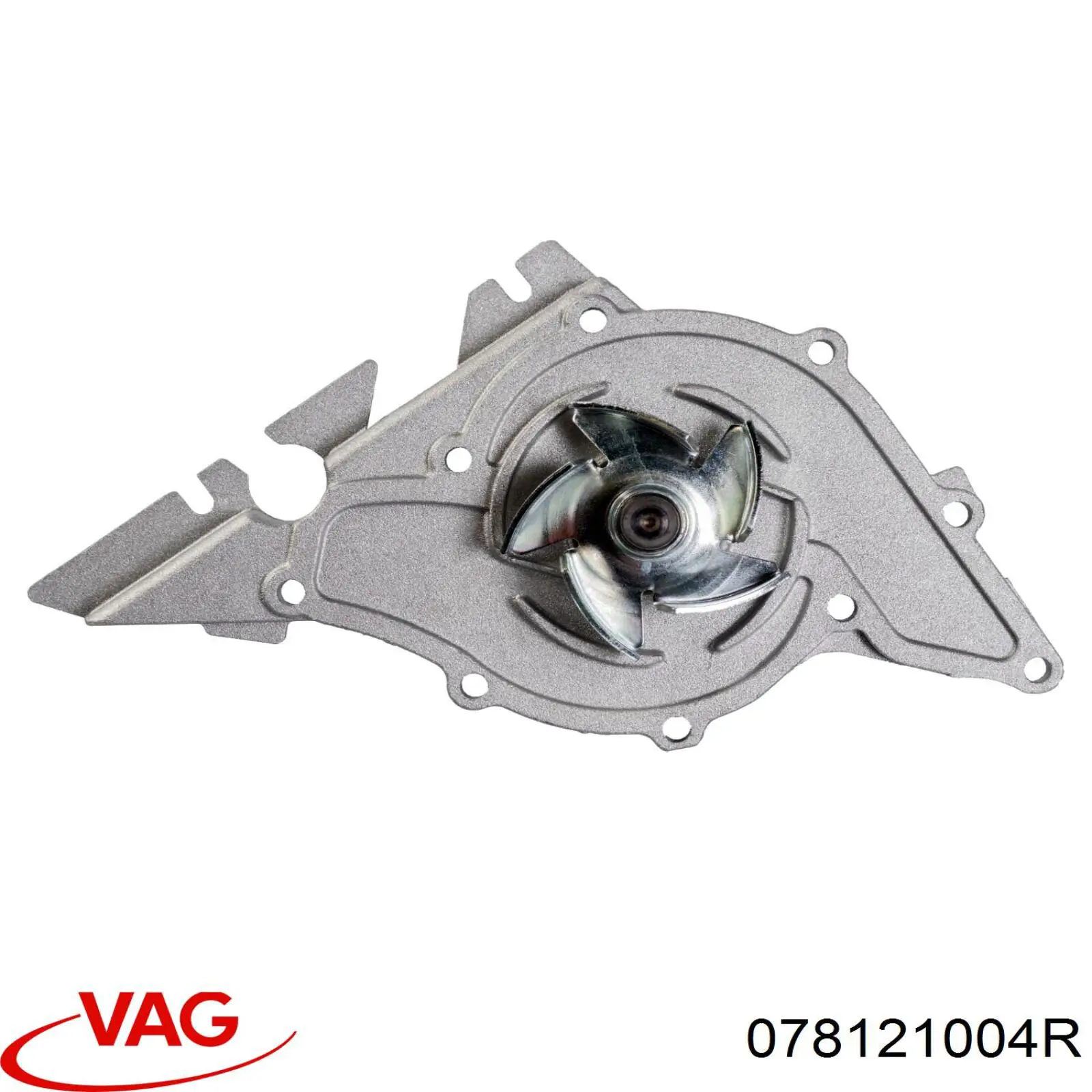 Помпа 078121004R VAG