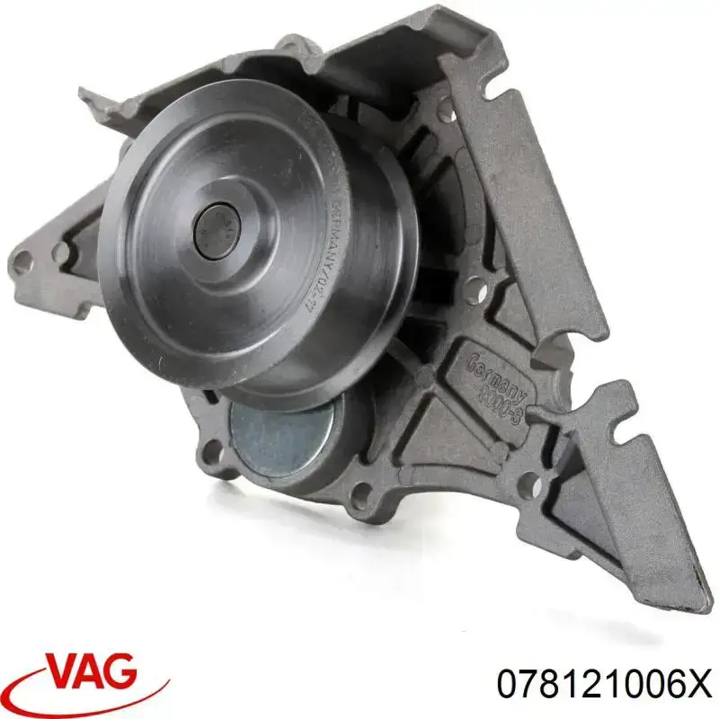 Помпа 078121006X VAG