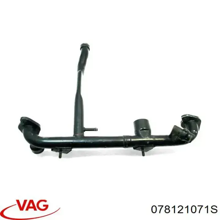  VAG 078121071S ціна, від 56.43 USD