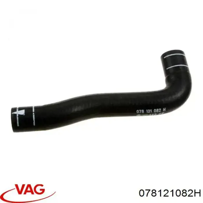  VAG 078121082H ціна, від 45.15 USD