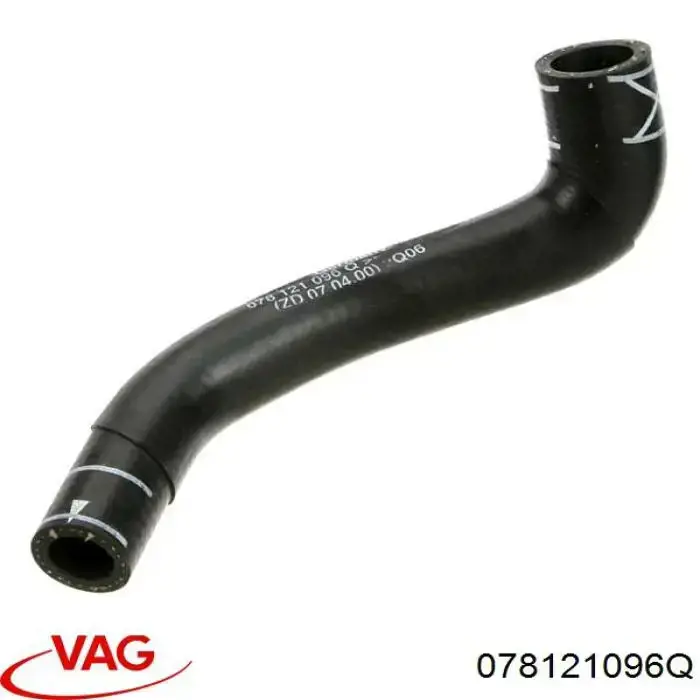 078121096Q VAG 