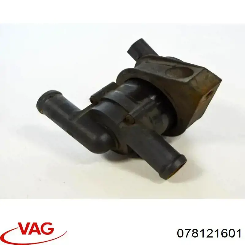 Купити 078121601 VAG Водяний насос охолодження електро додатковий