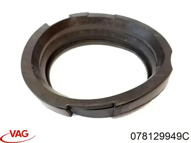 Прокладка дросельної заслінки Ajusa 01106900 ціна, від 5.99 USD