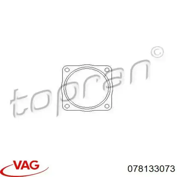 Купити APG10809 APG Прокладка дросельної заслінки