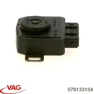 Купити 078133154 VAG Потенціометр