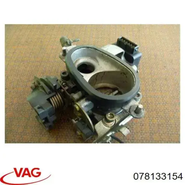 Потенціометр VAG 0280120431 ціна, від 22.57 USD