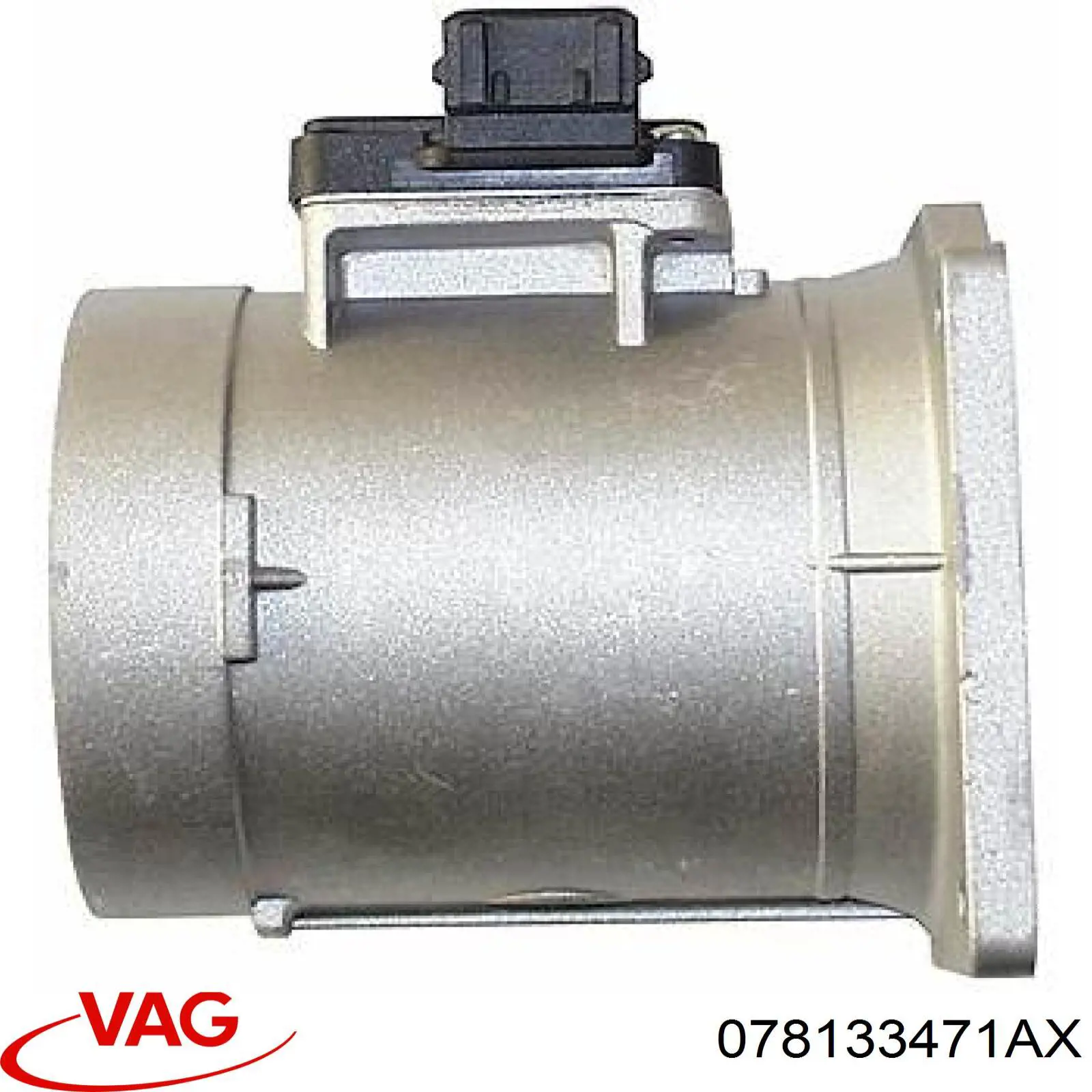 Купити 078133471AX VAG Повітромір