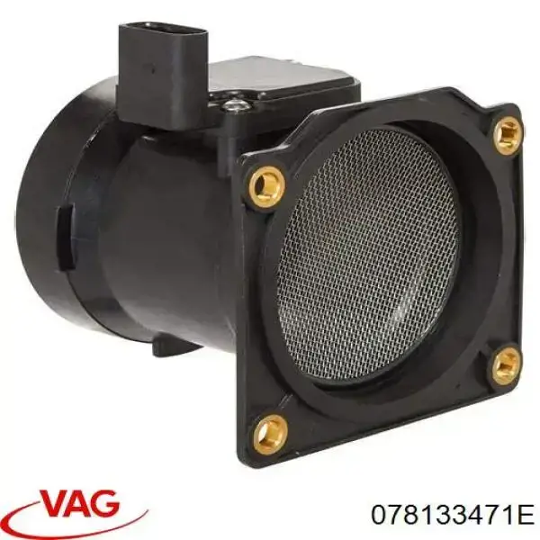 Купити 078133471E VAG Повітромір