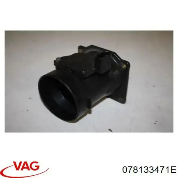 078133471E VAG Датчик витрати повітря