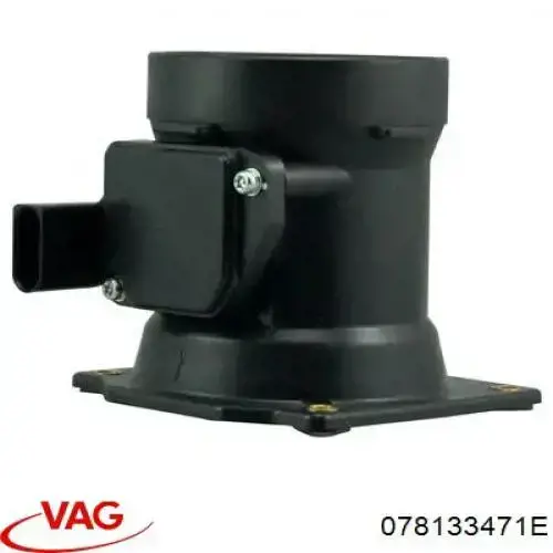 Купити 078133471E VAG Повітромір