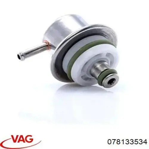 Купити 078133534 VAG Регулятор тиску палива