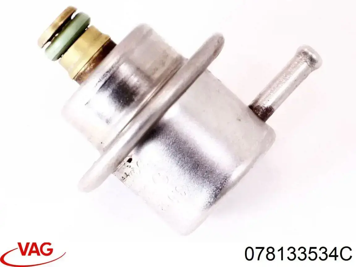 B12232 Borsehung Регулятор тиску палива