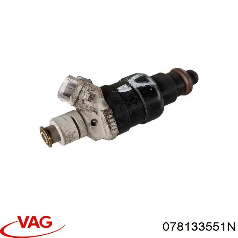 Купити 0280150552 Bosch Форсунка дизельна в зборі, розпилювач + тримач