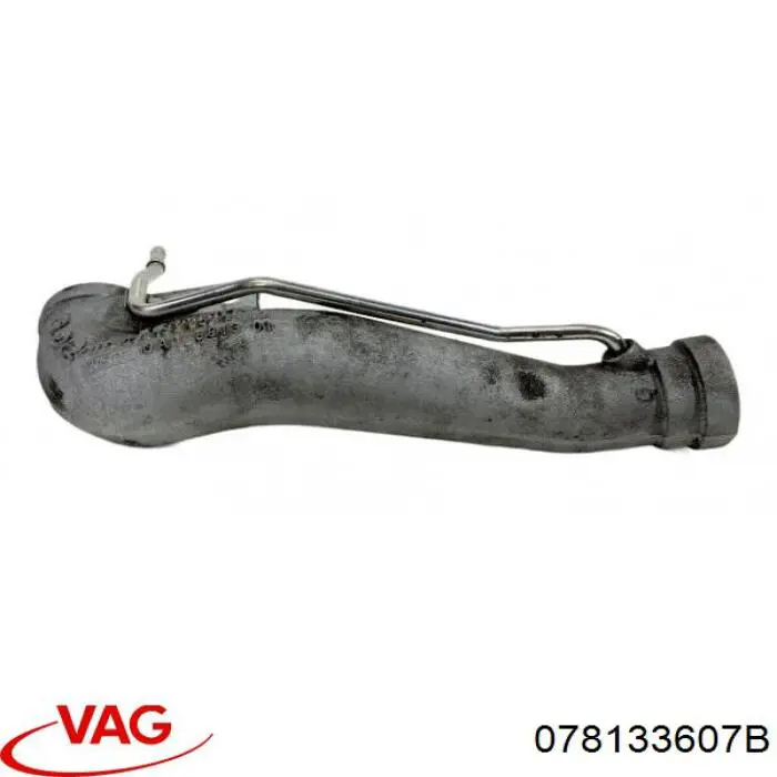  VAG 078133607B ціна, від 10.25 USD