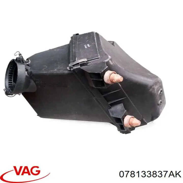 Купити 078133837AK VAG 