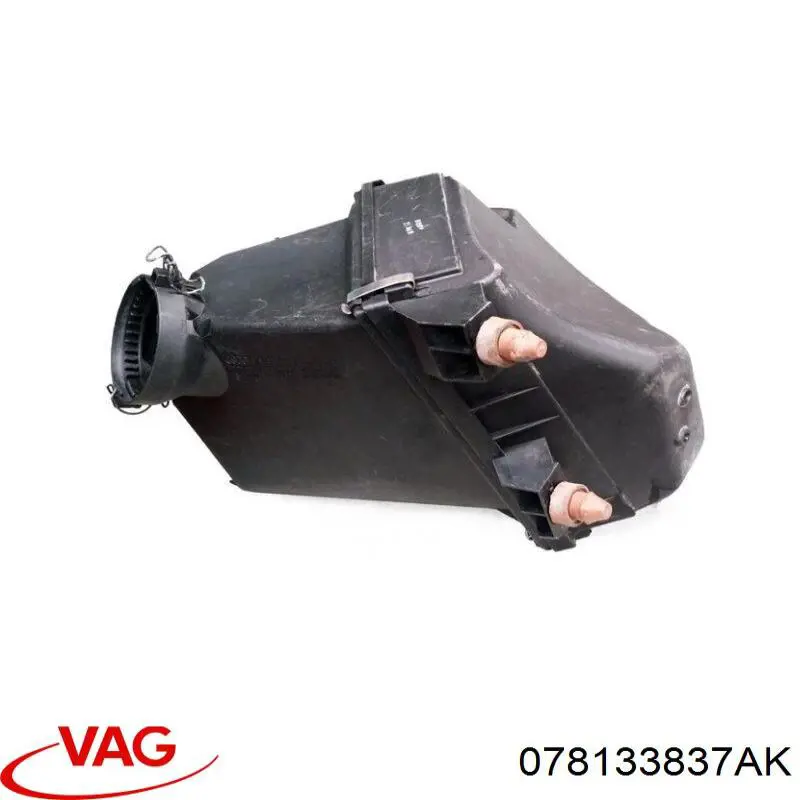 078133837AK VAG 